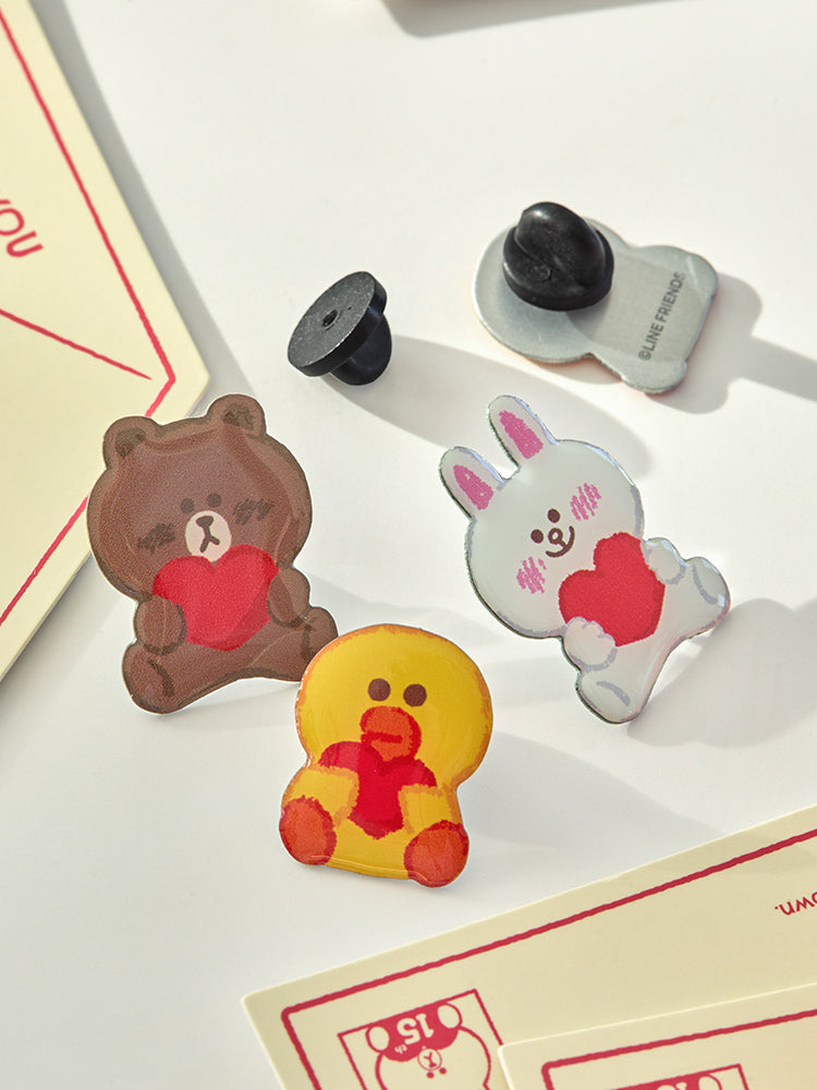 LINE FRIENDS – LINE FRIENDS_US