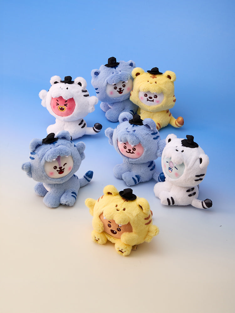 BT21 K-Horang Plush