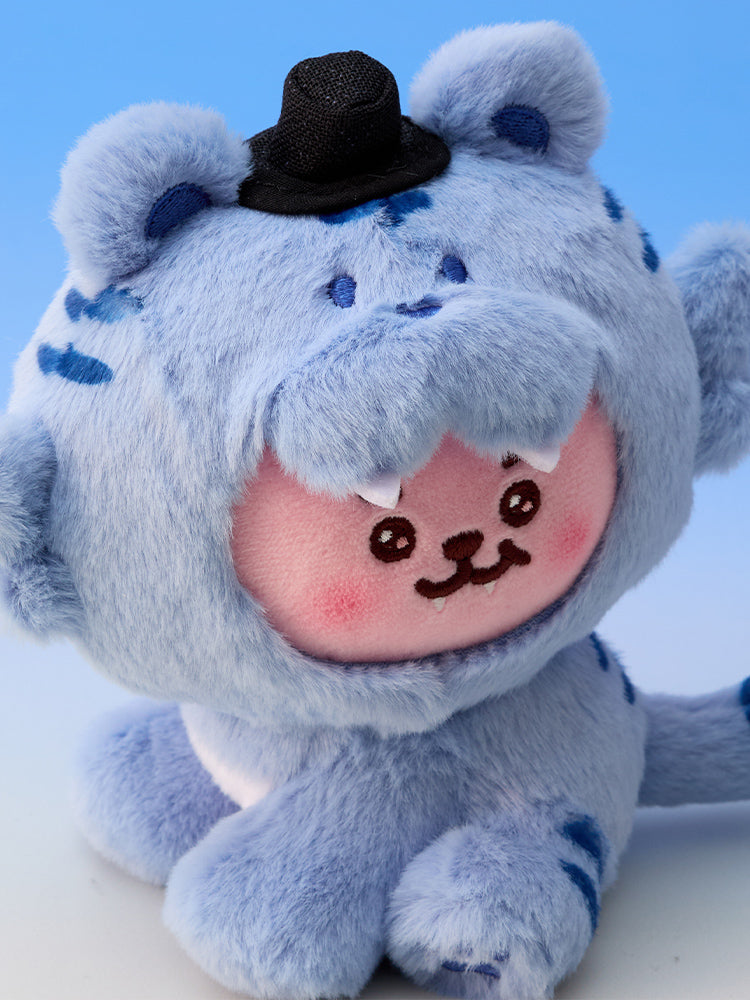 BT21 K-Horang Plush – LINE FRIENDS_US