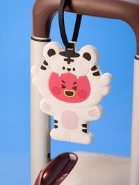 BT21 K-Horang Luggage Tag
