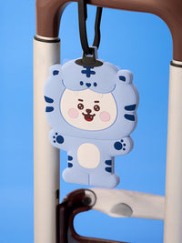 BT21 K-Horang Luggage Tag