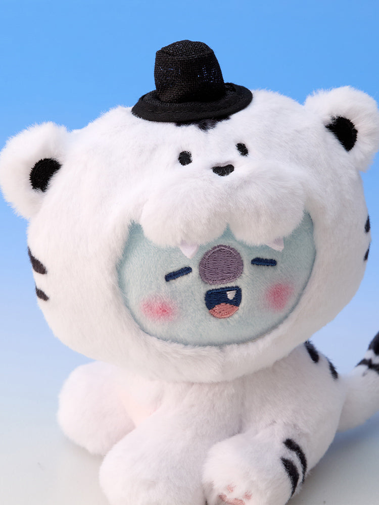 BT21 K-Horang Plush