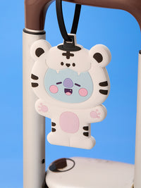 BT21 K-Horang Luggage Tag