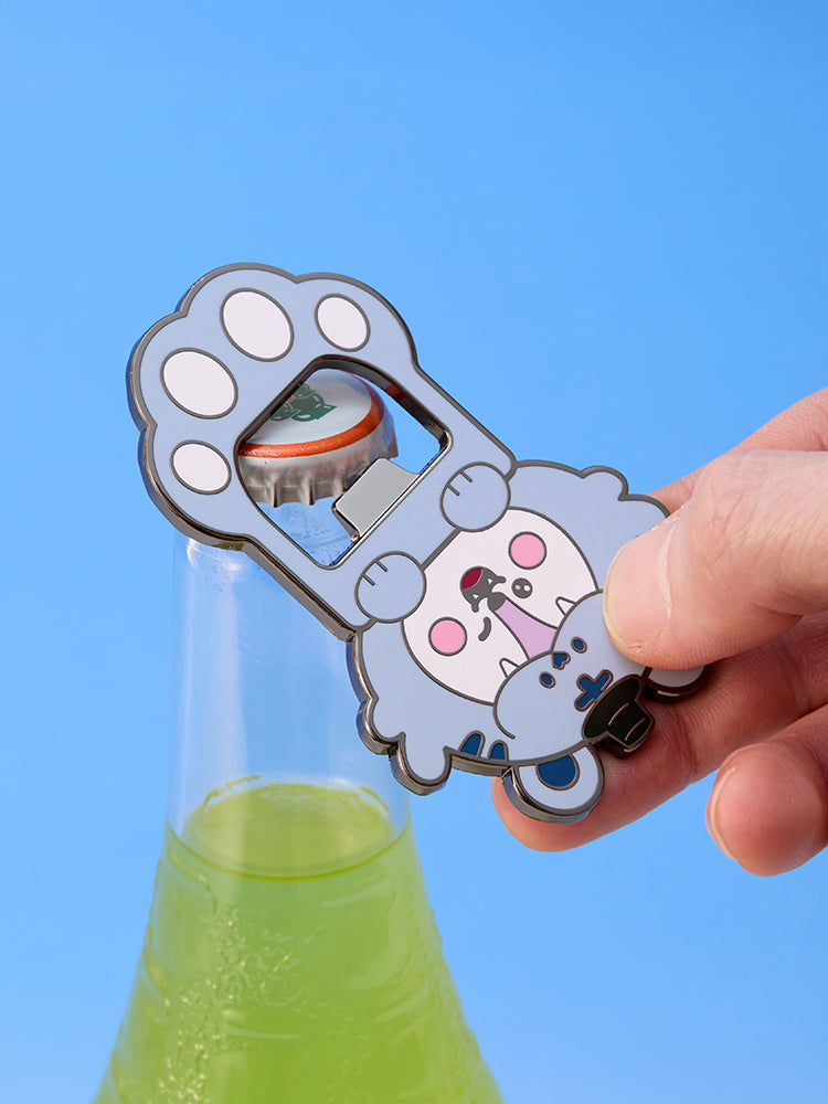 BT21 K-Horang Bottle Opener Magnet