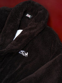 ZO&FRIENDS ZOA Robe