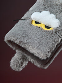 ZO&FRIENDS ZOA Passport Cover