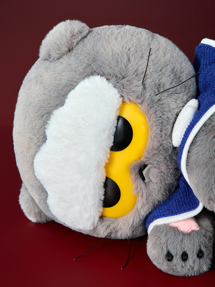 ZO&FRIENDS ZOA Medium Plush – LINE FRIENDS_US