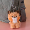 ZEROBASEONE zeroni Plush Keyring