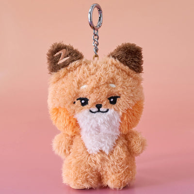 ZEROBASEONE zeroni Plush Keyring