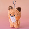 ZEROBASEONE zeroni Plush Keyring