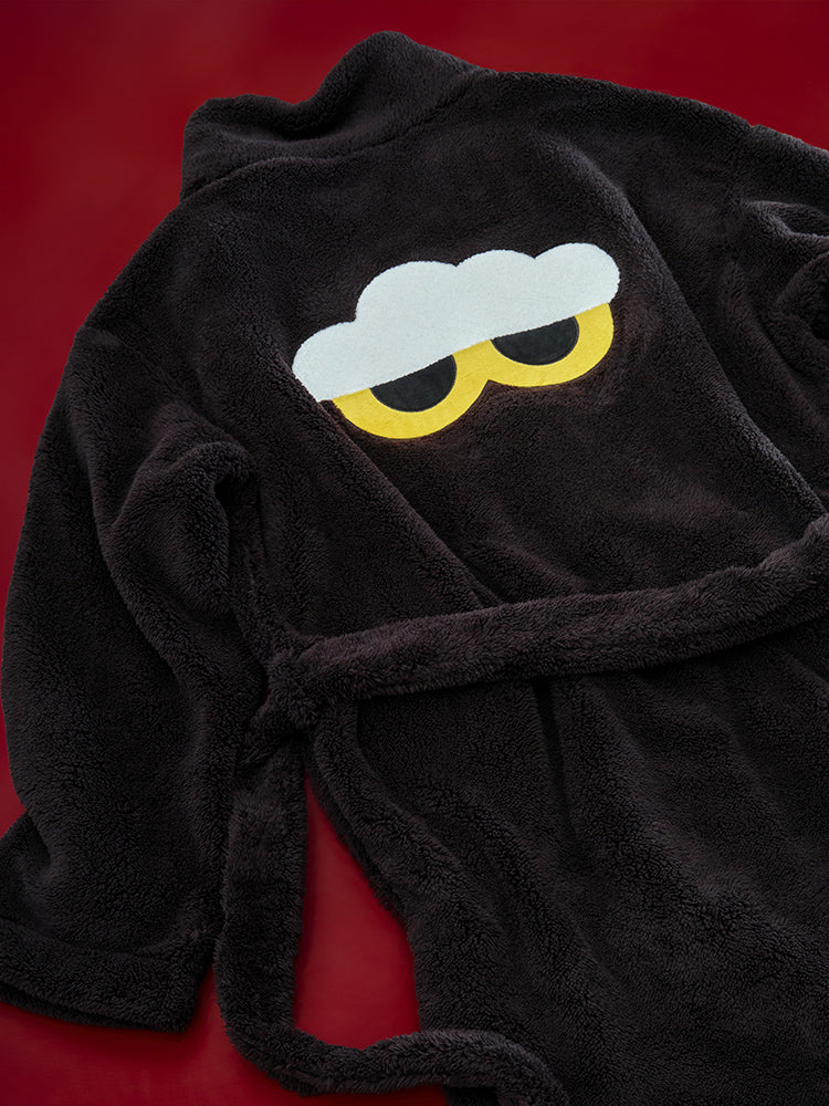 ZO&FRIENDS ラグマット ミディアム zoa ZO&FRIENDS ZOA Robe – LINE FRIENDS_US