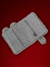 ZO&FRIENDS ZOA Passport Cover