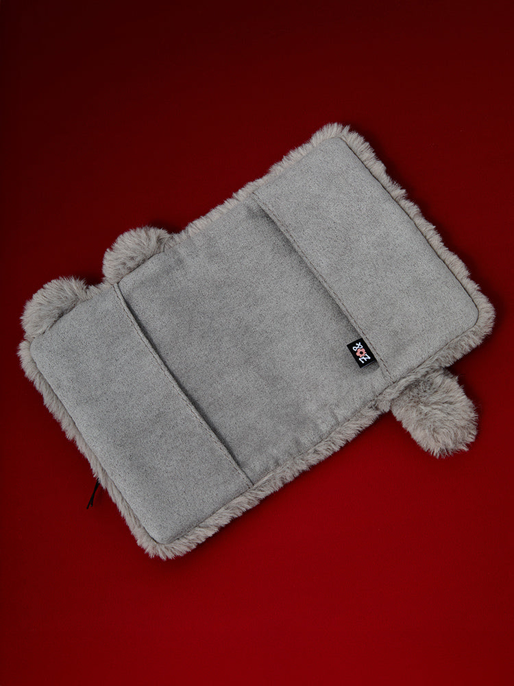 ZO&FRIENDS ZOA Passport Cover