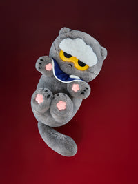 ZO&FRIENDS ZOA Medium Plush