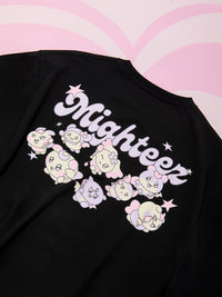 MIGHTEEZ Short Sleeve T-Shirt