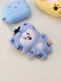 BT21 K-Horang Plush Keyring
