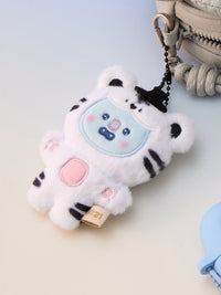 BT21 K-Horang Plush Keyring