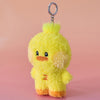 ZEROBASEONE zeroni Plush Keyring