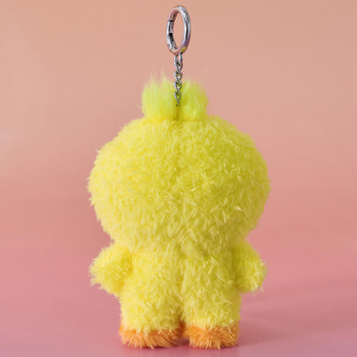 ZEROBASEONE zeroni Plush Keyring