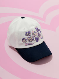 MIGHTEEZ Ball Cap