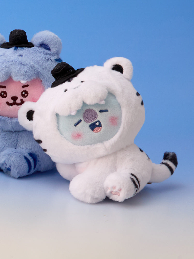 BT21 K-Horang Plush