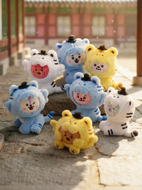 BT21 K-Horang Plush
