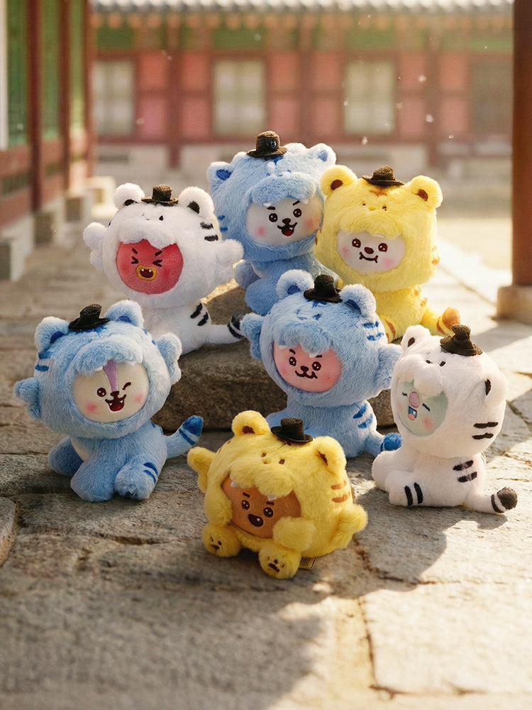 BT21 K-Horang Plush