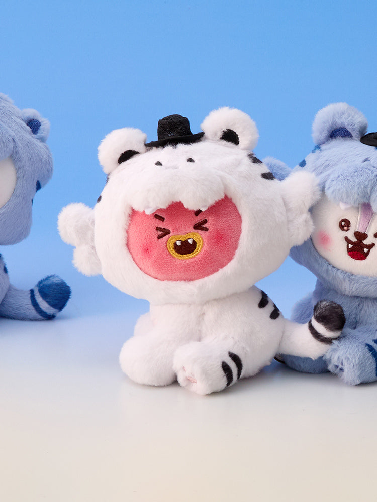 BT21 K-Horang Plush – LINE FRIENDS_US