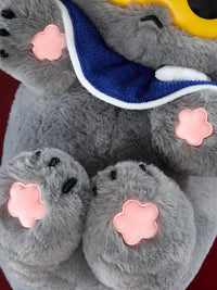 ZO&FRIENDS ZOA Medium Plush