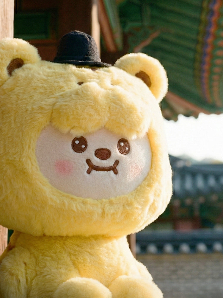 BT21 K-Horang Plush