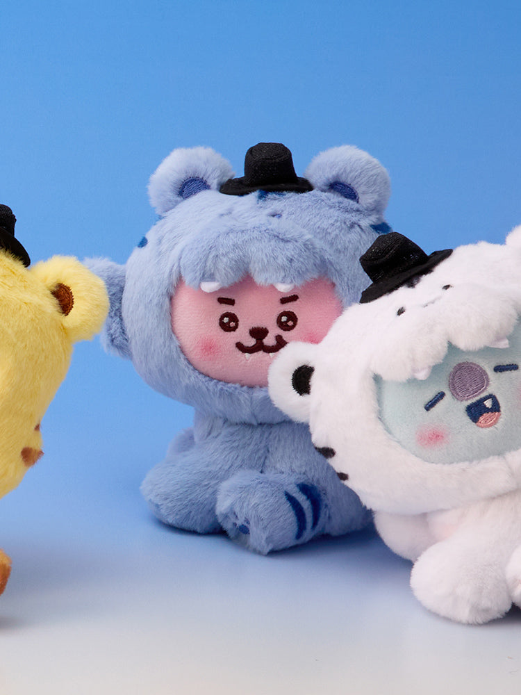BT21 K-Horang Plush