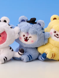 BT21 K-Horang Plush