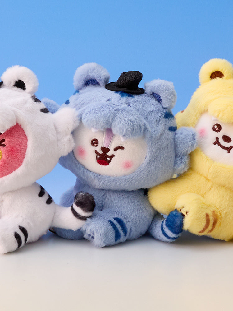 BT21 K-Horang Plush