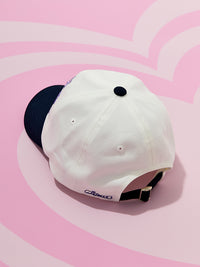 MIGHTEEZ Ball Cap
