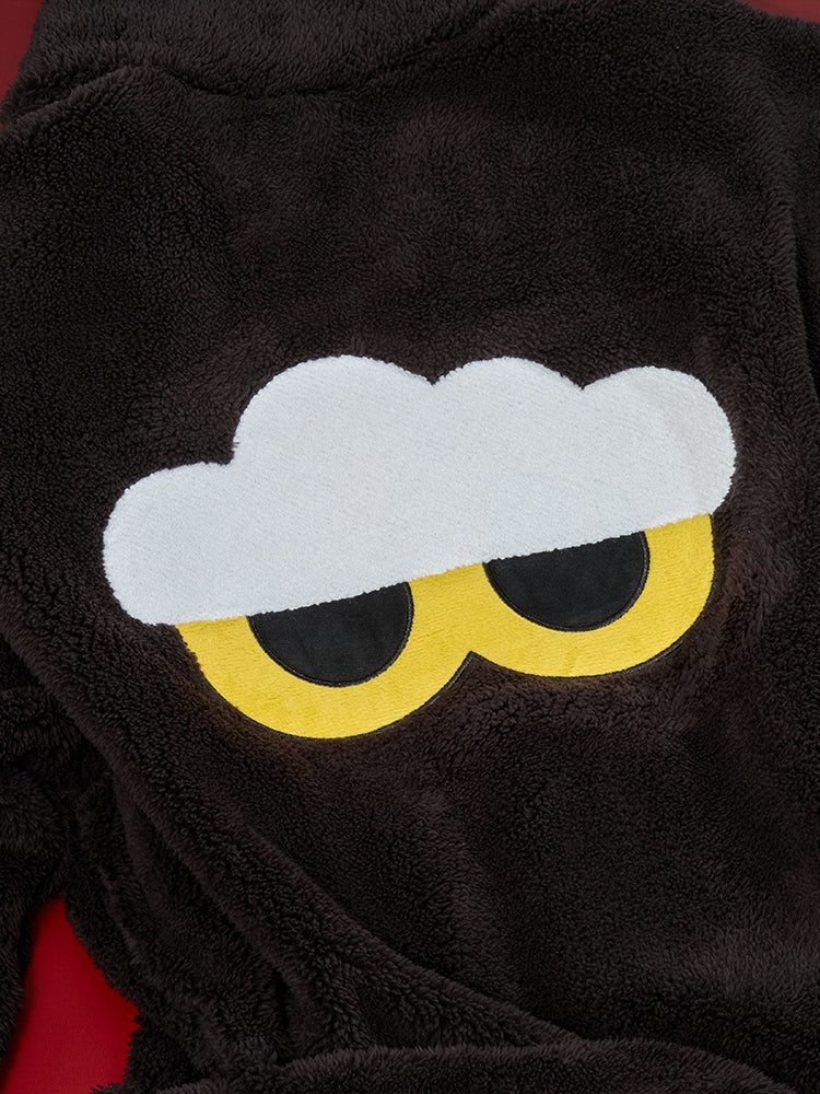 ZO&FRIENDS ZOA Robe – LINE FRIENDS_US