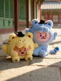 BT21 K-Horang Plush