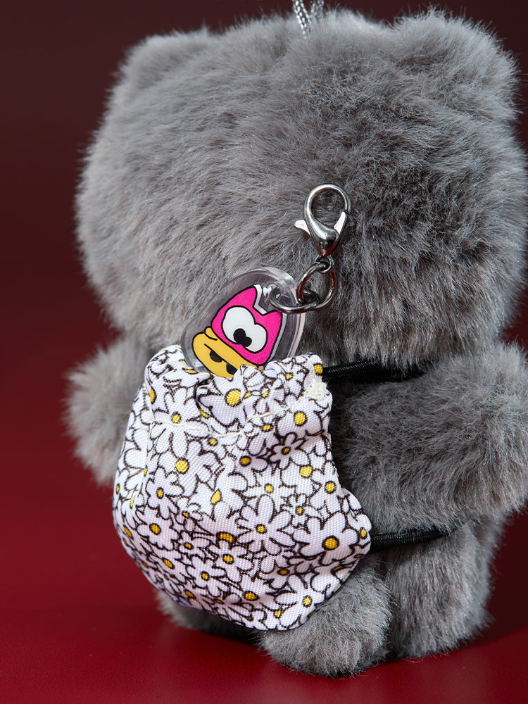 ZO&FRIENDS ポップアップ ZOA ぬいぐるみキーリング ZO&FRIENDS ランダムぬいぐるみキーリング(LUCKY SHOP) ZOA – LINE