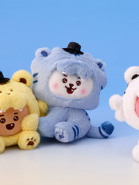 BT21 K-Horang Plush