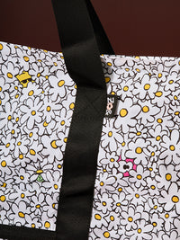 ZO&FRIENDS Foldable Travel Bag