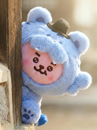 BT21 K-Horang Plush