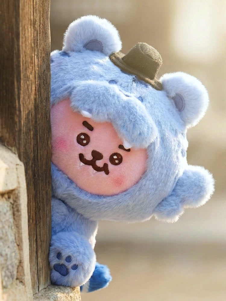 BT21 K-Horang Plush