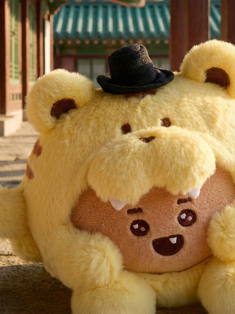 BT21 K-Horang Plush