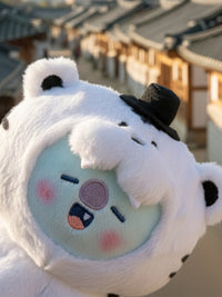 BT21 K-Horang Plush