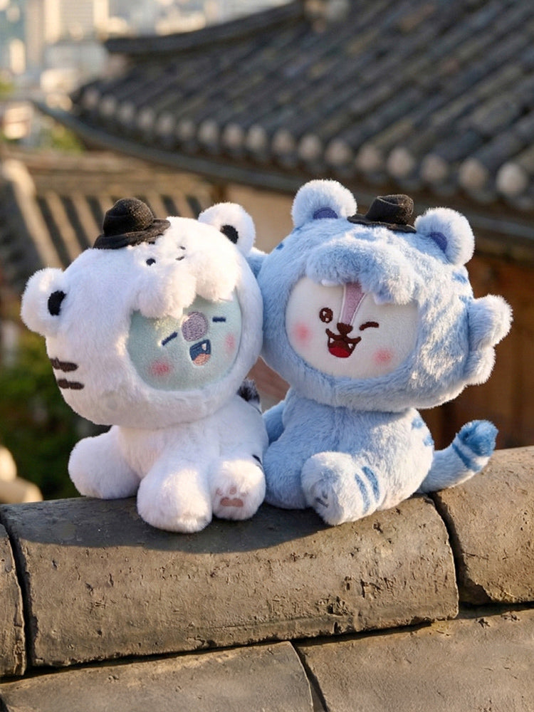 BT21 K-Horang Plush
