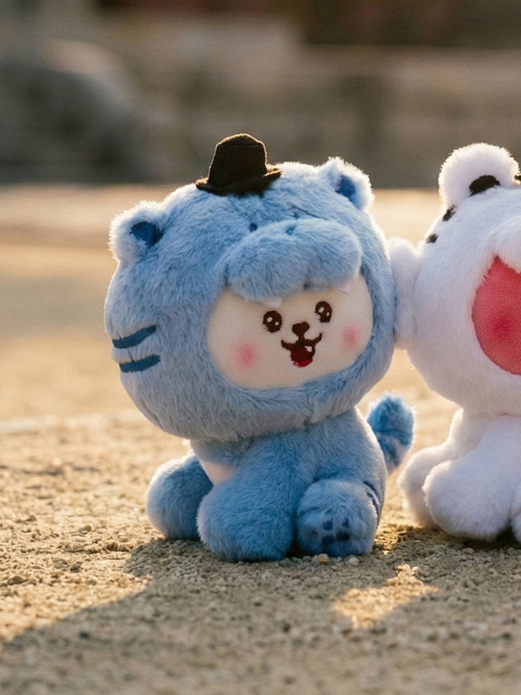 BT21 K-Horang Plush