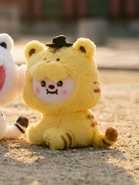 BT21 K-Horang Plush