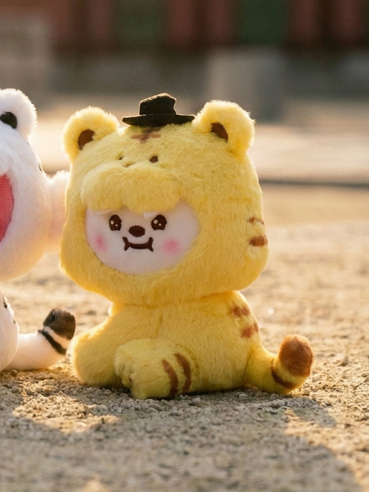 BT21 K-Horang Plush
