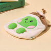 LINE FRIENDS mini Farm String Pouch