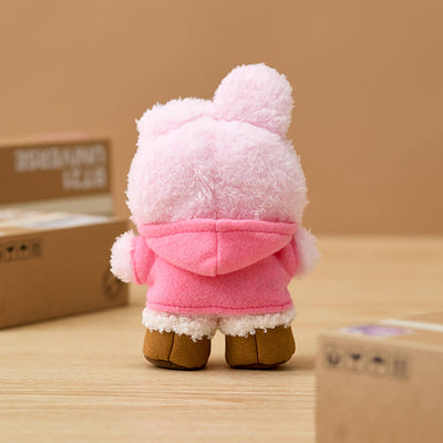 BT21 Boots minini Doll