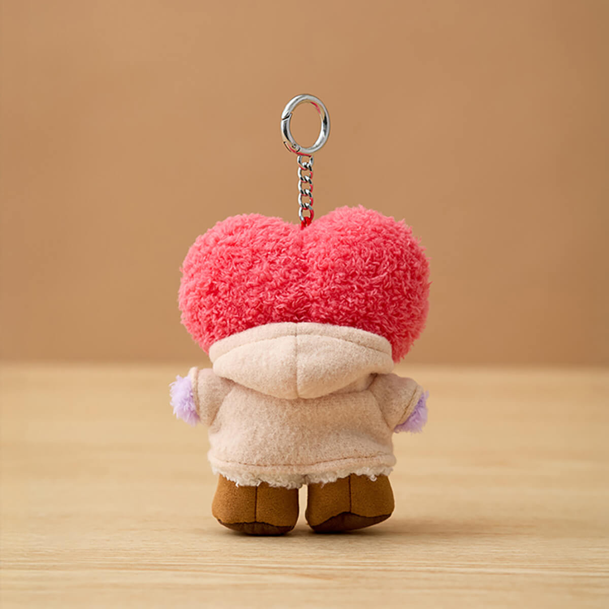 BT21 Boots minini Keyring – LINE FRIENDS_US